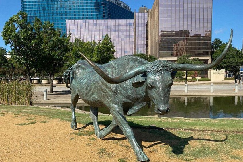 Dallas Highlights Tour 3
