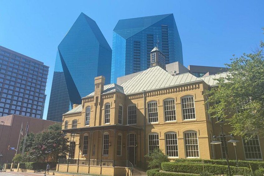 Dallas Highlights Tour 4