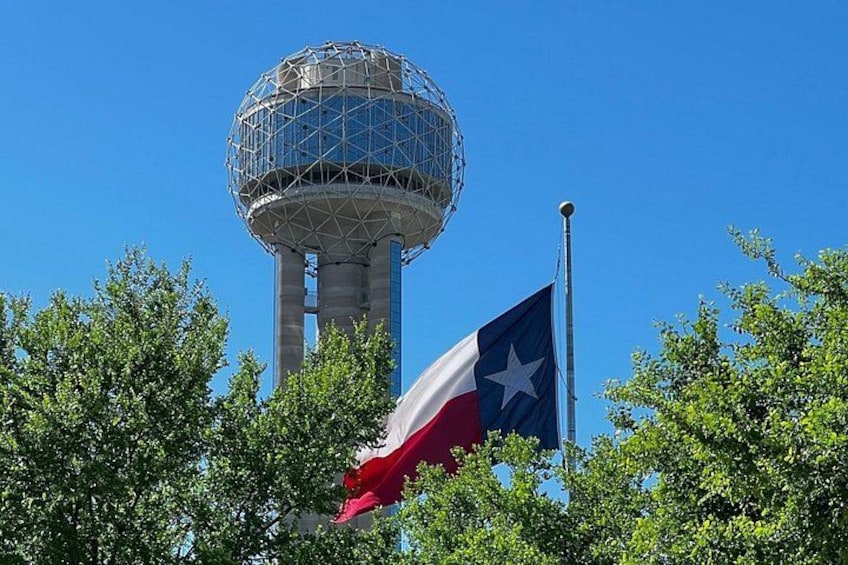 Dallas Highlights Tour 1