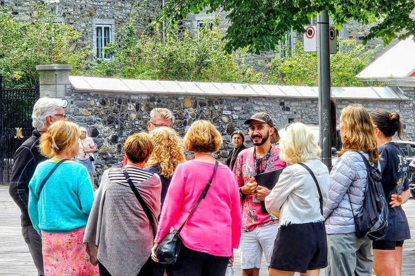 Old Montreal Walking Tour | Small Group (Max 10) | by MTL Detours 5