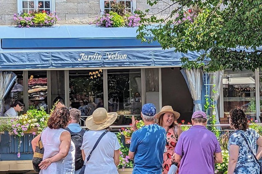 Old Montreal Walking Tour | Small Group (Max 10) | by MTL Detours 3