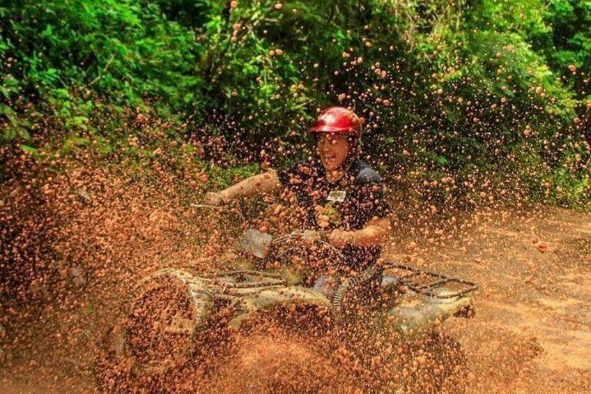 ATV CANCUN 3