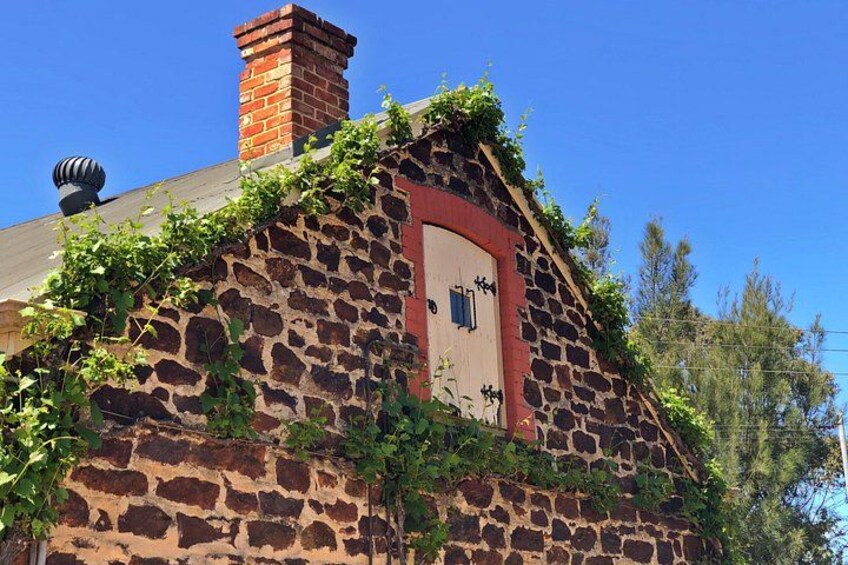 Langmeil, Barossa Valley 2