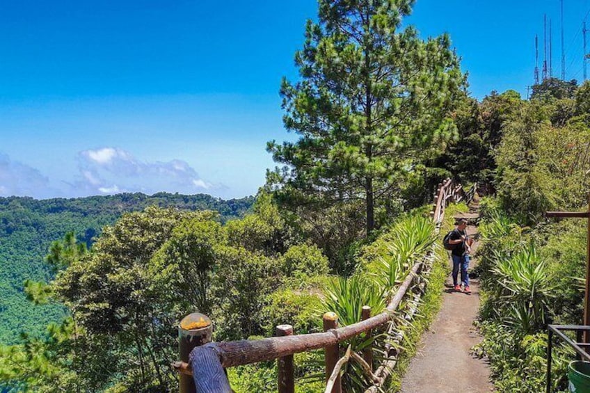 San Salvador Tour: Devil’s Door, Volcano, Slide & Historic Center 4
