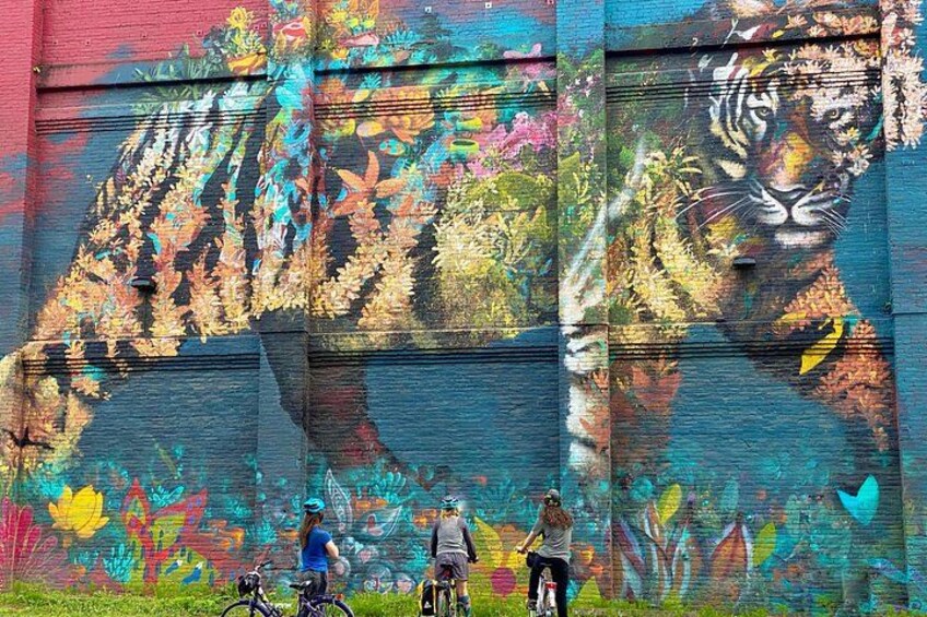 Makers and Artisans of Portland Walking Tour 2