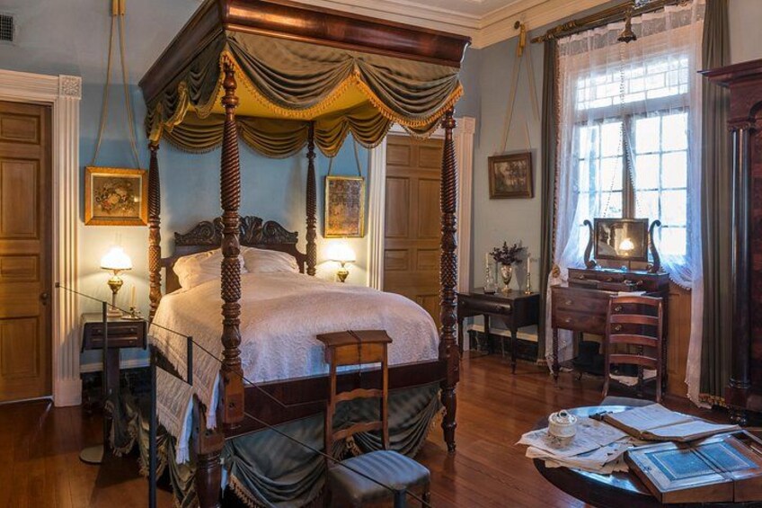 Master Bedroom 2