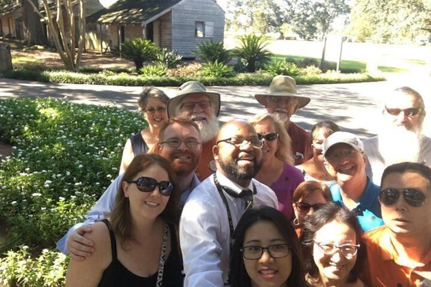 Oak Alley Tour 3