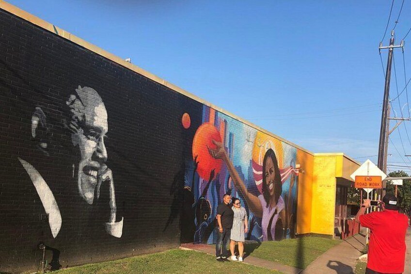 Downtown Mural Tour 3