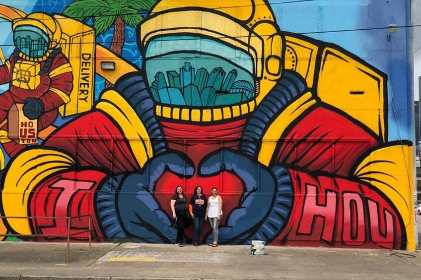 Downtown Mural Tour 5