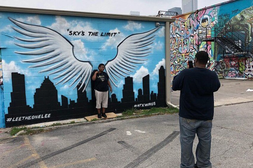 Downtown Mural Tour 3