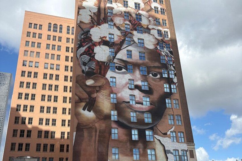 Downtown Mural Tour 3