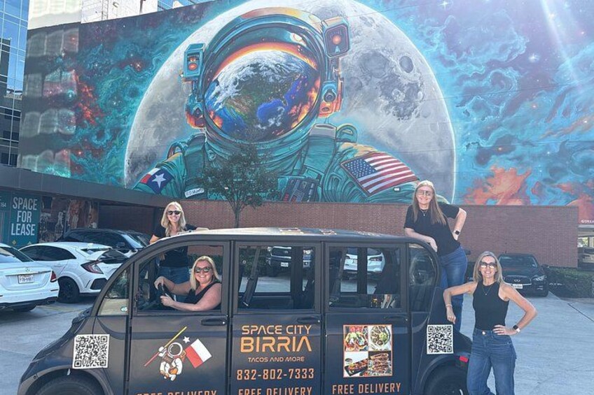 Downtown Mural Tour 2
