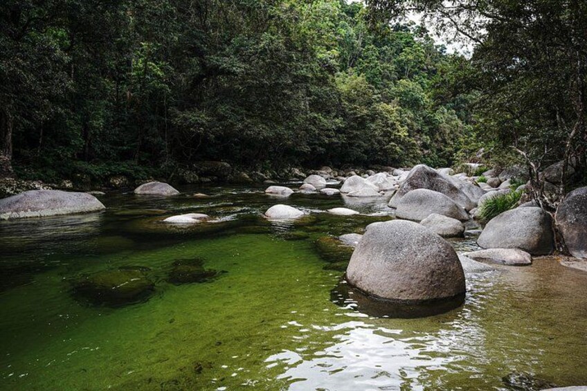 Mossman Gorge 2