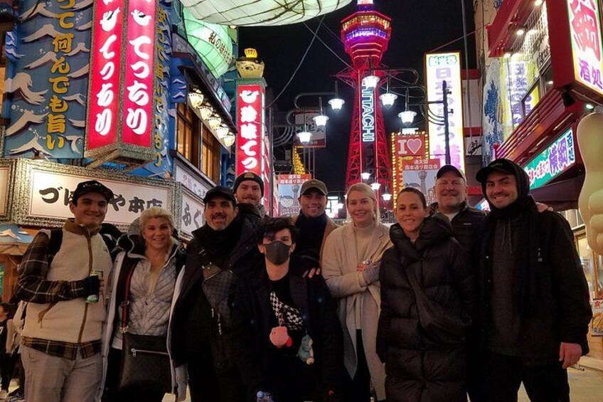 Stepping in the the retro zone! 2