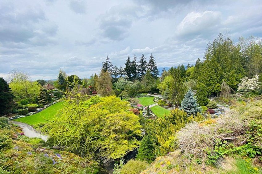2 Unforgettable Hours in Vancouver 3