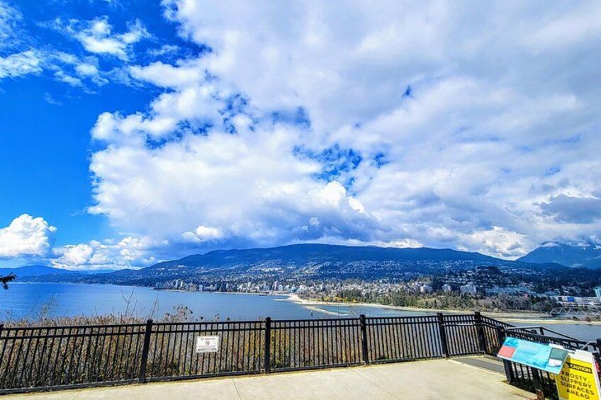 Prospect Point Lookout 4