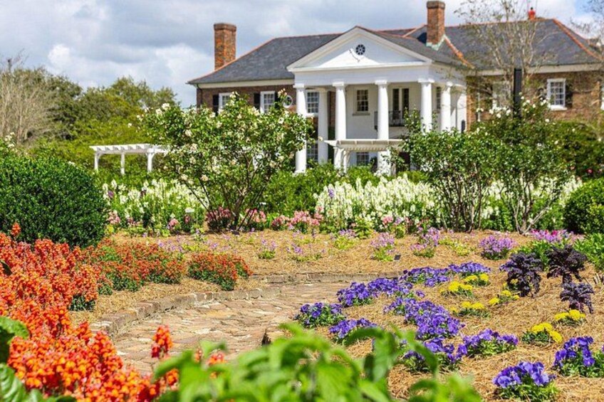 Boone Hall Plantation All-Access Admission Ticket 2