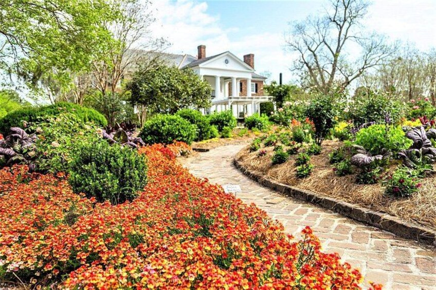 Boone Hall Plantation All-Access Admission Ticket 4