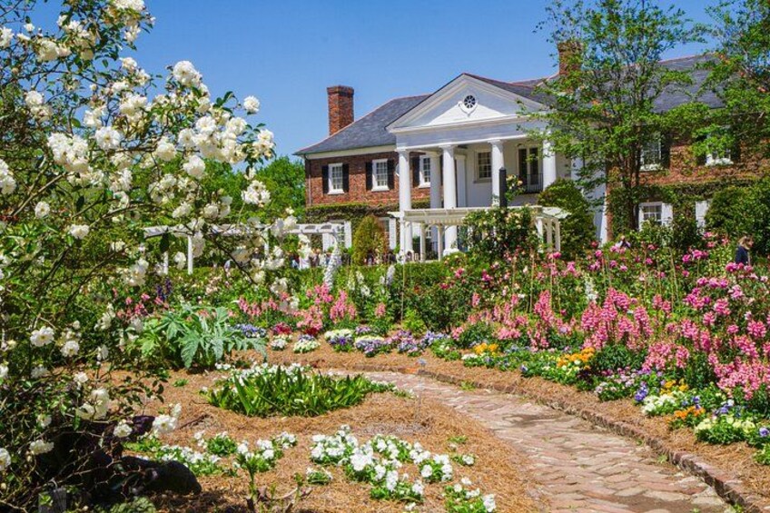 Boone Hall Plantation All-Access Admission Ticket 2