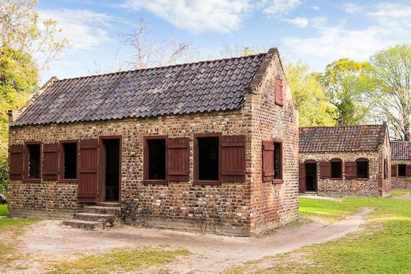 Boone Hall Plantation All-Access Admission Ticket 2