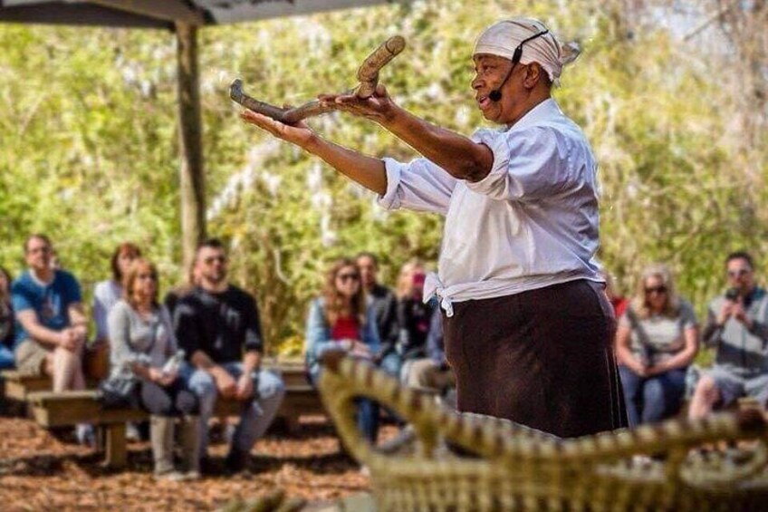 Boone Hall Plantation All-Access Admission Ticket 2