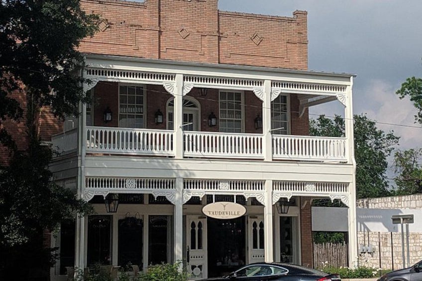 Hill Country & Fredericksburg Excursion from San Antonio 3
