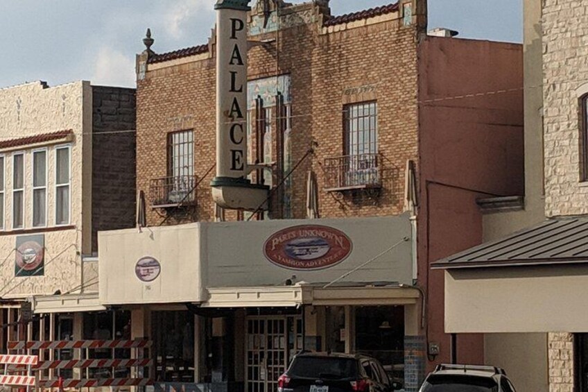 Hill Country & Fredericksburg Excursion from San Antonio 4