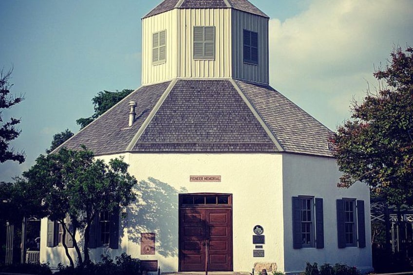 Hill Country & Fredericksburg Excursion from San Antonio 2