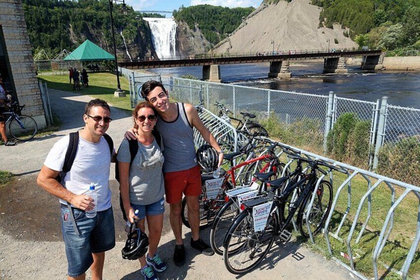 4 Hour Electric Bike Rental in Quebec City with Itineraries 3