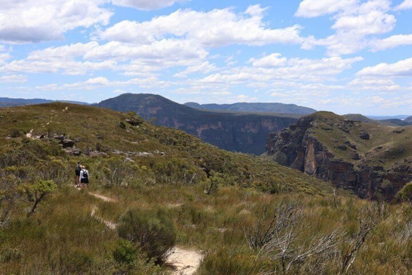 Blue Mountains Private Tour | Beyond the Three Sisters 4