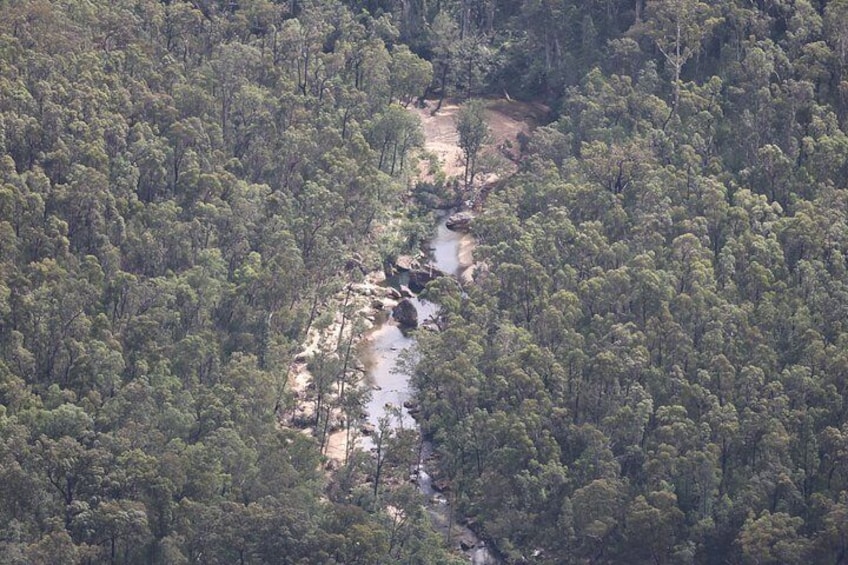 Blue Mountains Private Tour | Beyond the Three Sisters 2