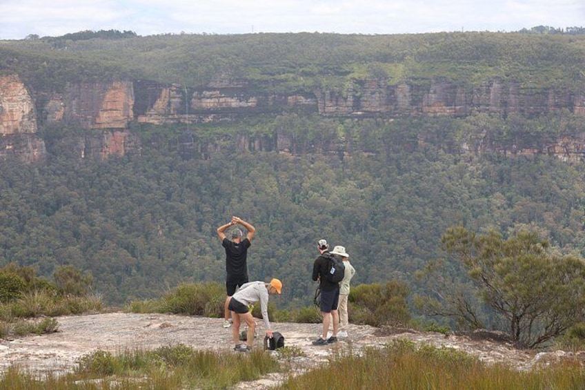 Blue Mountains Private Tour | Beyond the Three Sisters 3