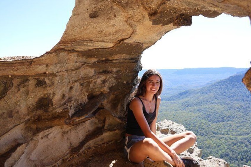 Blue Mountains Private Tour | Beyond the Three Sisters 2