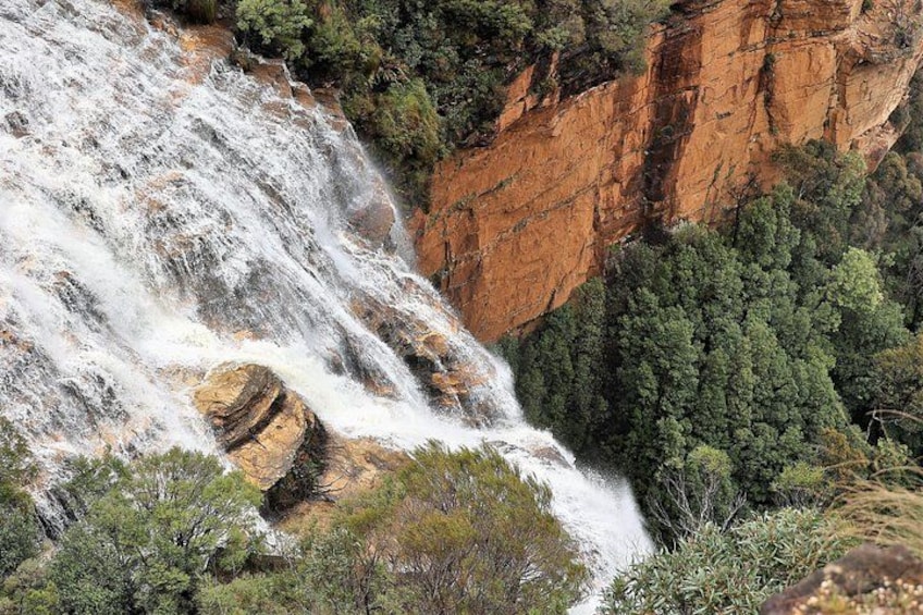 Wentworth Falls 4