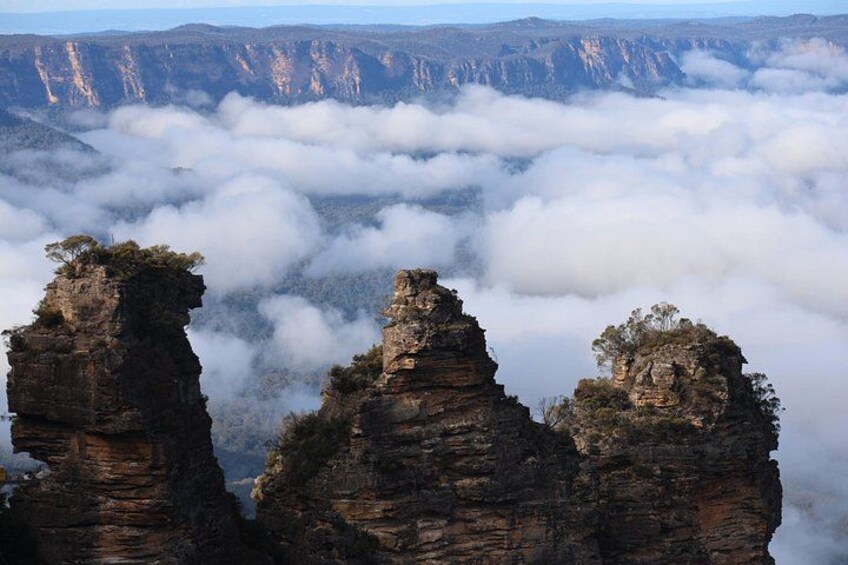 Blue Mountains Private Tour | Beyond the Three Sisters 3