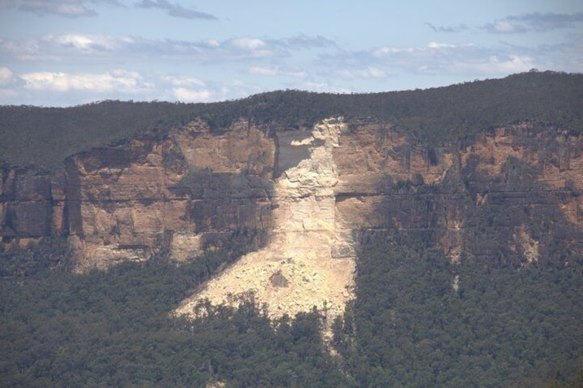 Blue Mountains Private Tour | Beyond the Three Sisters 5