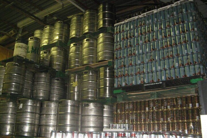 Ultimate Craft Beer Tour Through Niagara 2