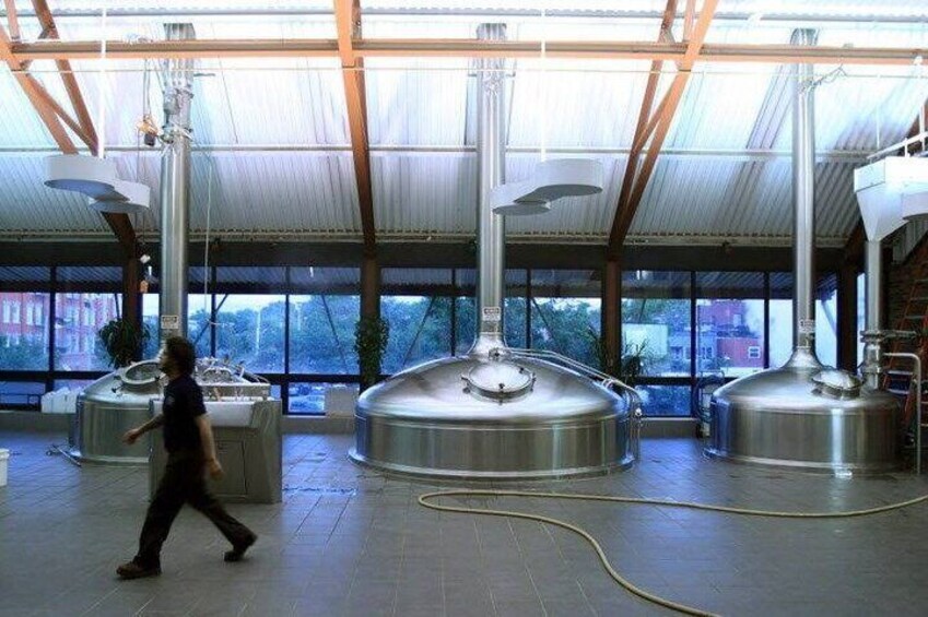 Ultimate Craft Beer Tour Through Niagara 5