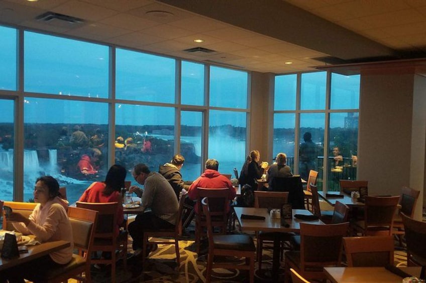 Toronto: Niagara Falls Day Tour with Whirlpool & Boat Cruise 3