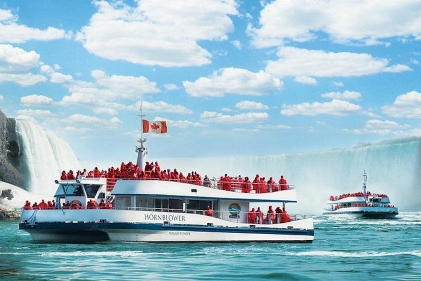 hornblower-niagara-falls-tour 1
