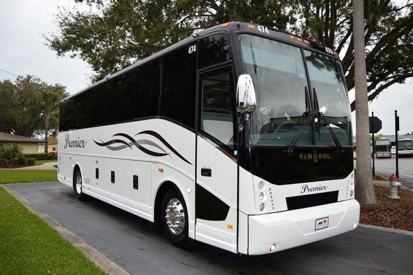 Tour buses 3