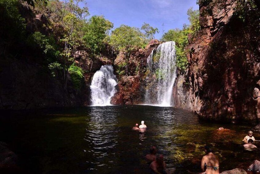 Florence Falls