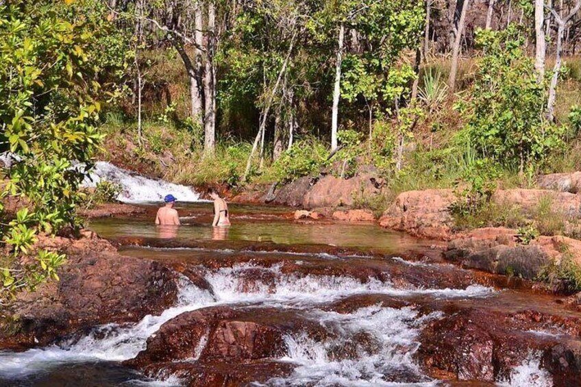 Buley Rockhole