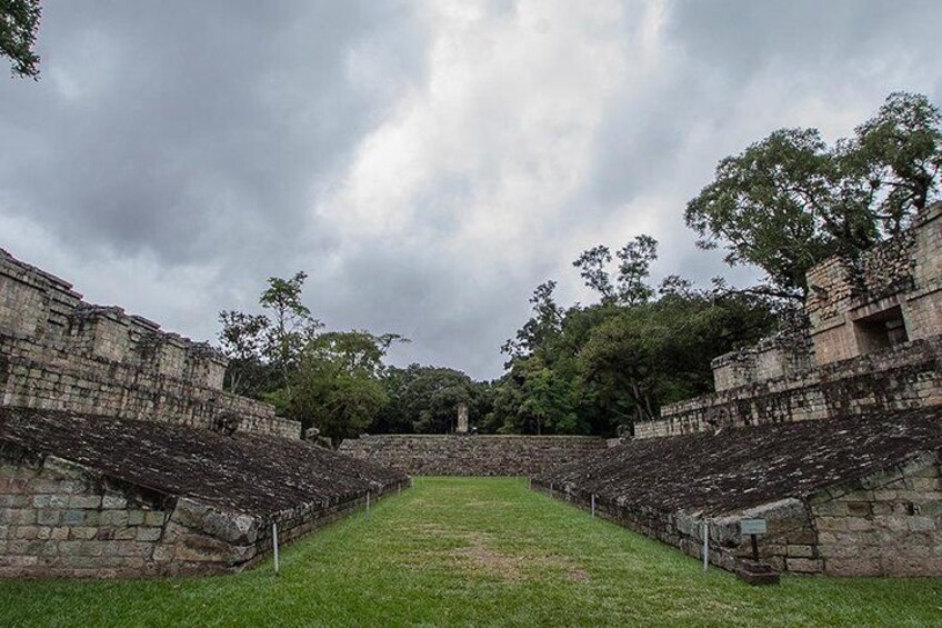 Copan Ruins: Explore the Ancient Mayan Kingdom from San Salvador 5