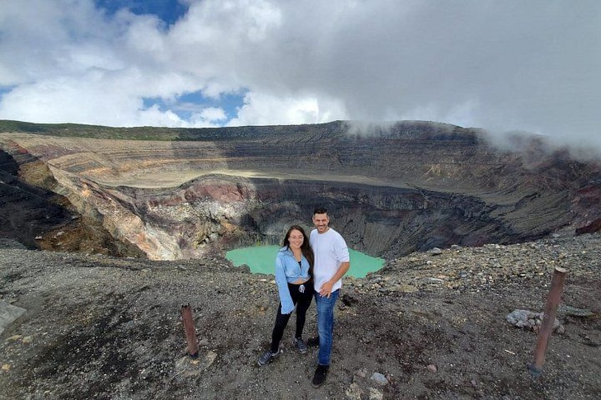 Best Day Tour: Santa Ana Volcano Hiking + Lake Coatepeque 1