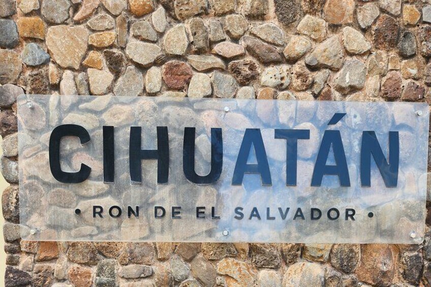 Cihuatán Rum Distillery, Archaeological Site & Suchitoto Town 2
