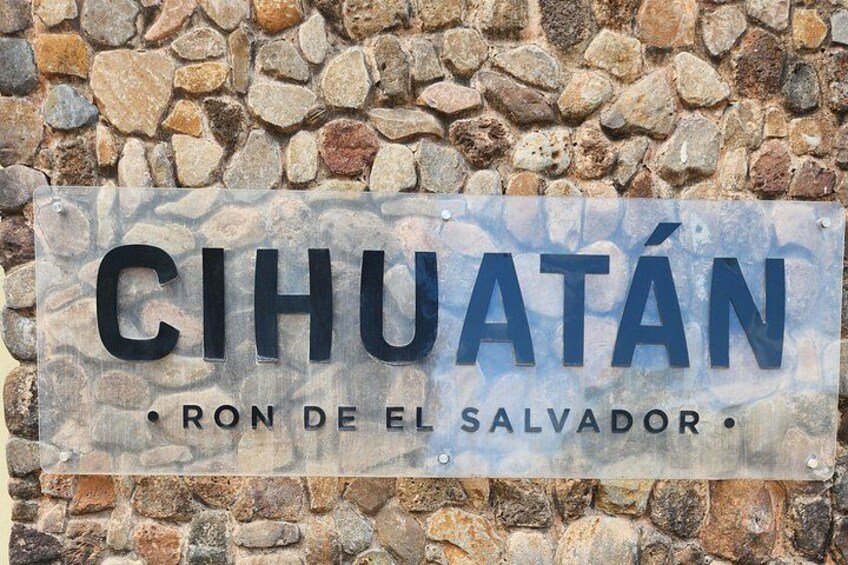 Cihuatán Rum Distillery, Archaeological Site & Suchitoto Town 4