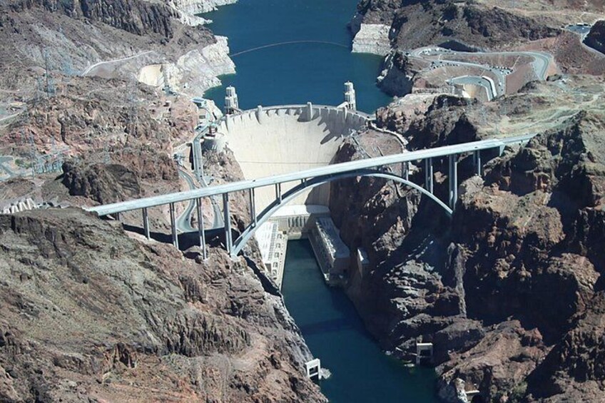 Hoover Dam 3