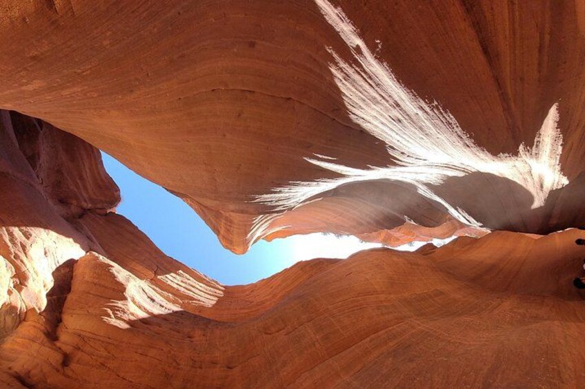 The Bend 4