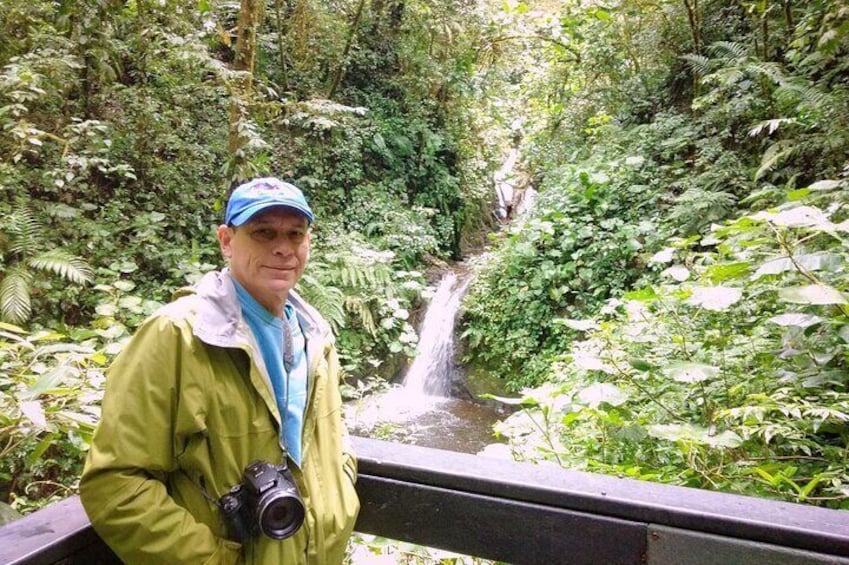 Monteverde Birdwatching Guided Tour 2